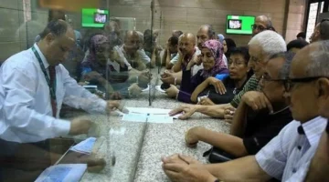 صرف مرتبات نوفمبر 2025 يبدأ منتصف الشهر: جدول المواعيد والتفاصيل الأساسية